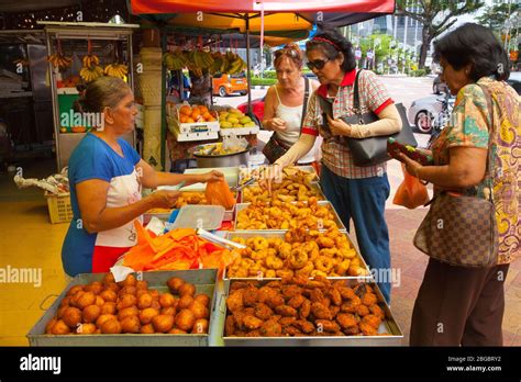 little big italy kuala lumpur|Kuala Lumpur's Little India: Brickfields Food & Shopping .